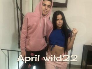 April_wild22
