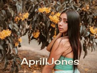 AprillJones