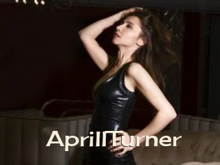 AprillTurner