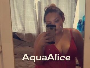 AquaAlice