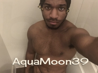 AquaMoon39 Big Dicks Round Ass