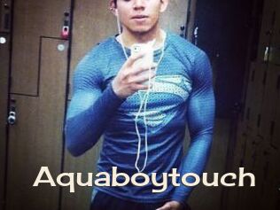 Aquaboytouch