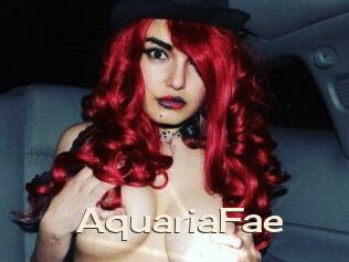 AquariaFae