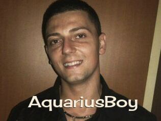 AquariusBoy