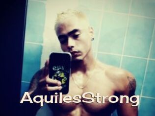 AquilesStrong