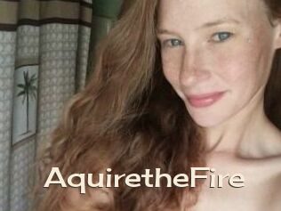 AquiretheFire