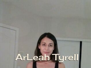 ArLeah_Tyrell