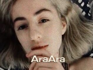 AraAra