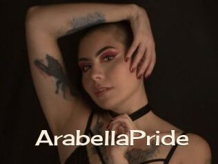 ArabellaPride