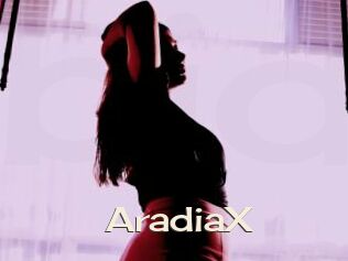 AradiaX