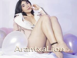 ArantxaLion