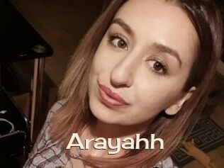 Arayahh