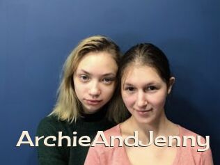 ArchieAndJenny