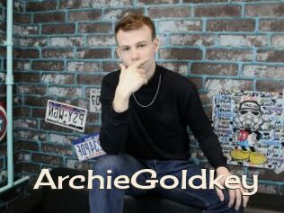 ArchieGoldkey