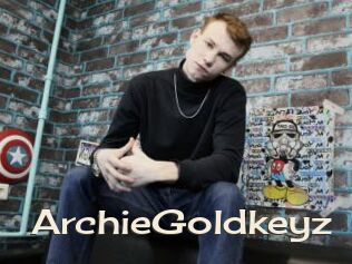 ArchieGoldkeyz