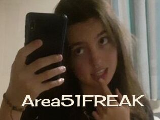 Area51FREAK