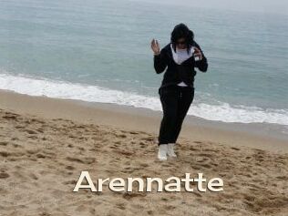Arennatte