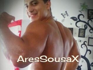 AresSousaX