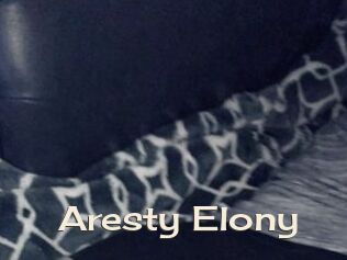 Aresty_Elony