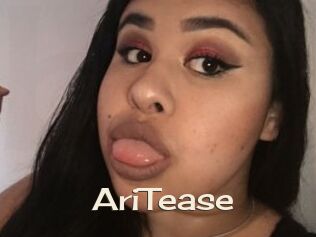 AriTease