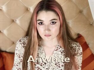 AriWhite