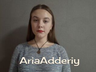 AriaAdderiy