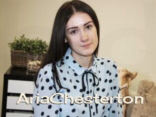 AriaChesterton