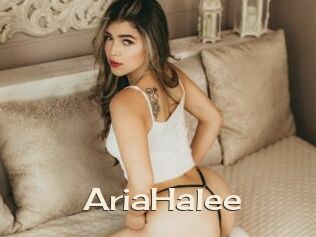 AriaHalee