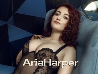 AriaHarper