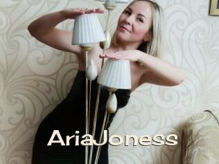 AriaJoness
