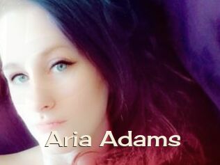 Aria_Adams