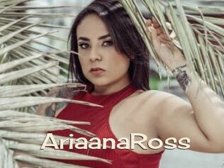 AriaanaRoss