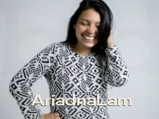 AriadnaLam