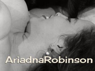 AriadnaRobinson