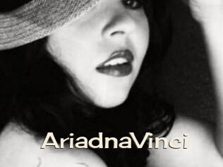 Ariadna_Vinci