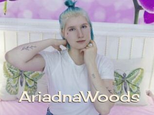 AriadnaWoods
