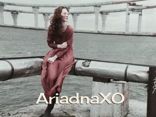 AriadnaXO