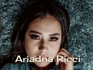 Ariadna_Ricci