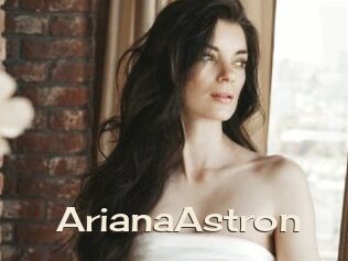 ArianaAstron