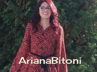 ArianaBitoni
