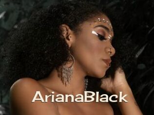 ArianaBlack
