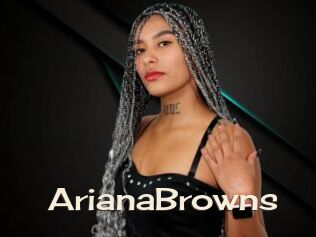 ArianaBrowns