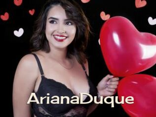 ArianaDuque