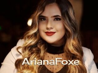 ArianaFoxe