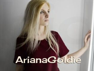 ArianaGoldie