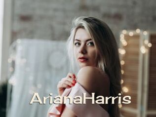 ArianaHarris