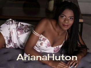 ArianaHuton