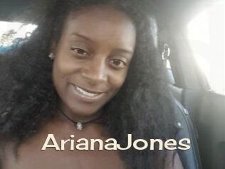 ArianaJones