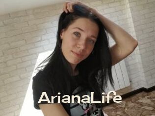 ArianaLife