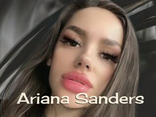 Ariana_Sanders